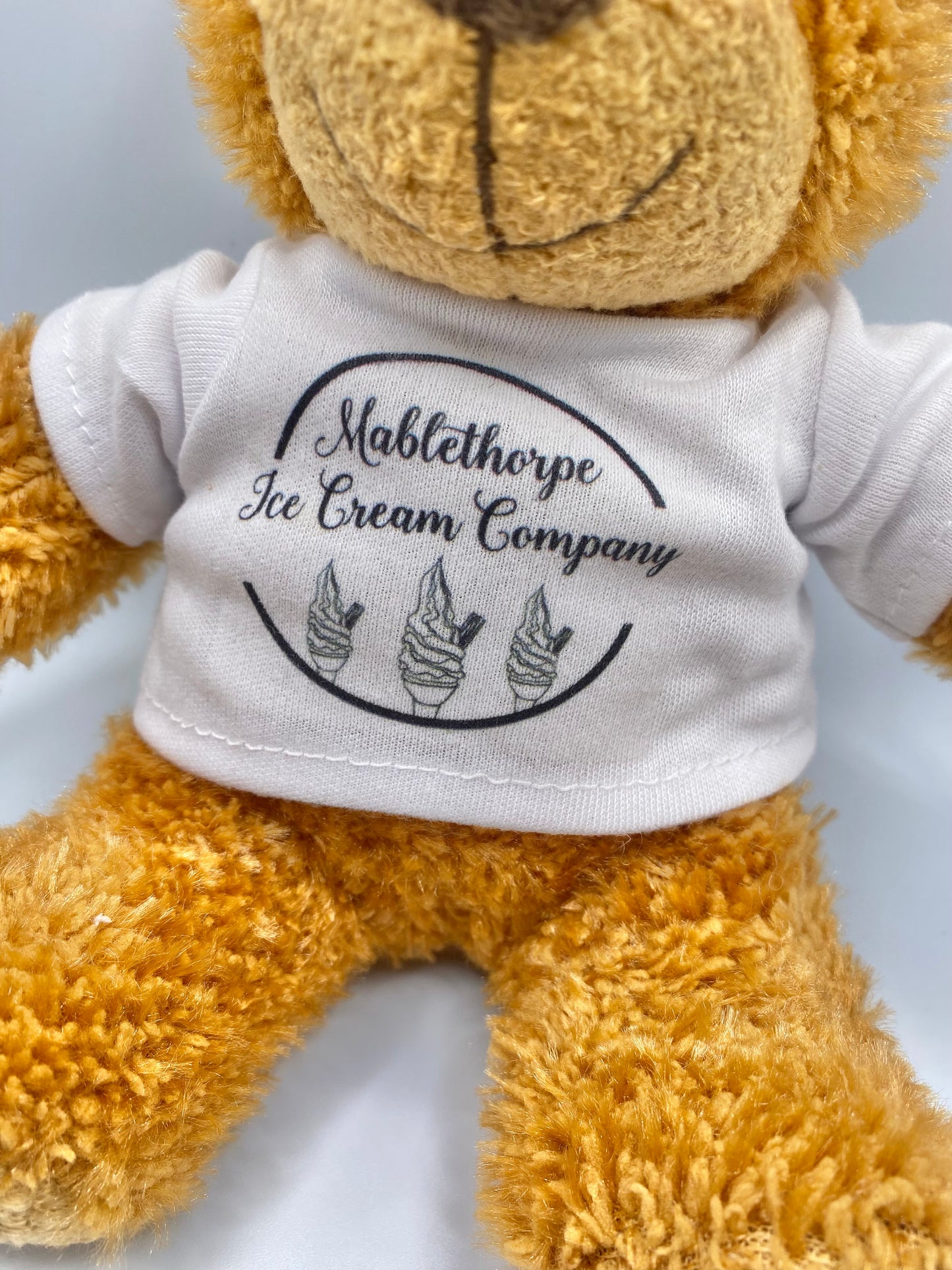Mablethorpe Ice Cream Co Teddies
