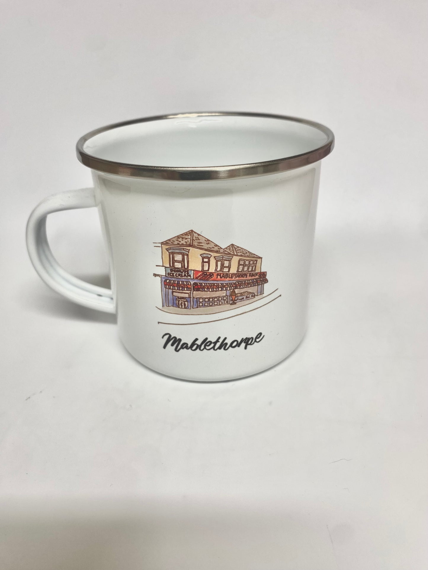 Mablethorpe Mug