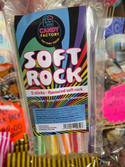 Soft Rock