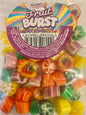 Fruit Burst Rock Packet 150g