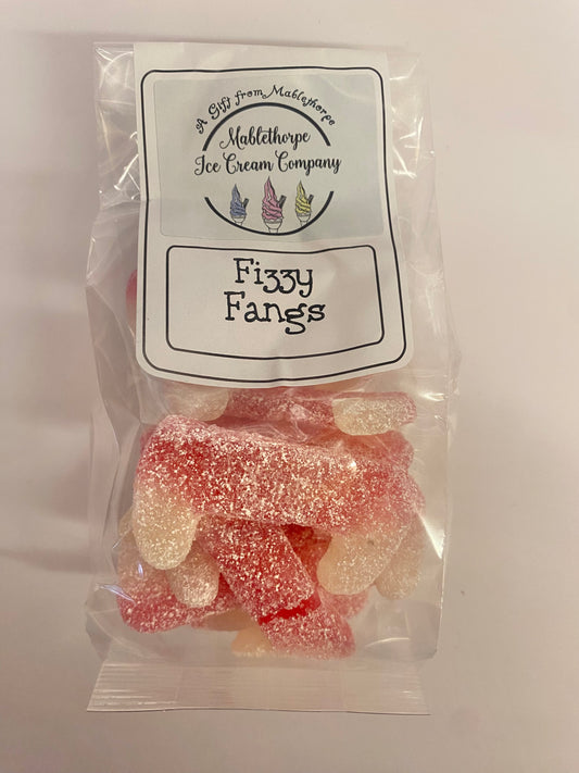 Fizzy Fangs 120g