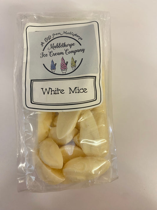 White Mice 170g