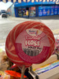 Candy Floss Lolly