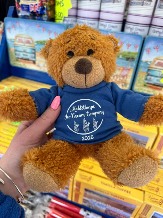 2026 Bear