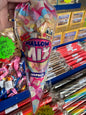 Mallow cone