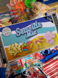 Seaside Mix Gift Box