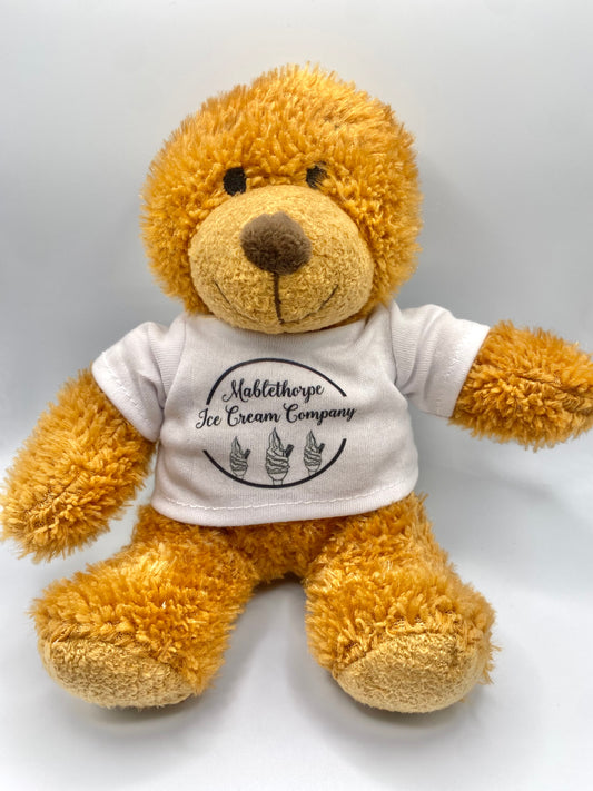 Mablethorpe Ice Cream Co Teddies