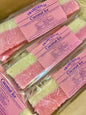 Coconut Ice Bar 150g