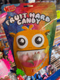 Freeze Dried Candy Pouch
