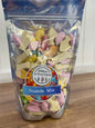 750g Sweet Pouch - Seaside Mix
