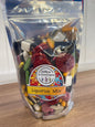 750g Sweet pouch - Liquorice Mix