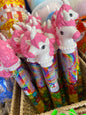 Unicorn Jellybean Sticks