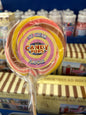 Ice Cream lolly