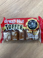 Brazil Nut Toffee Bar