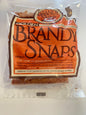 Golden Brandy Snaps
